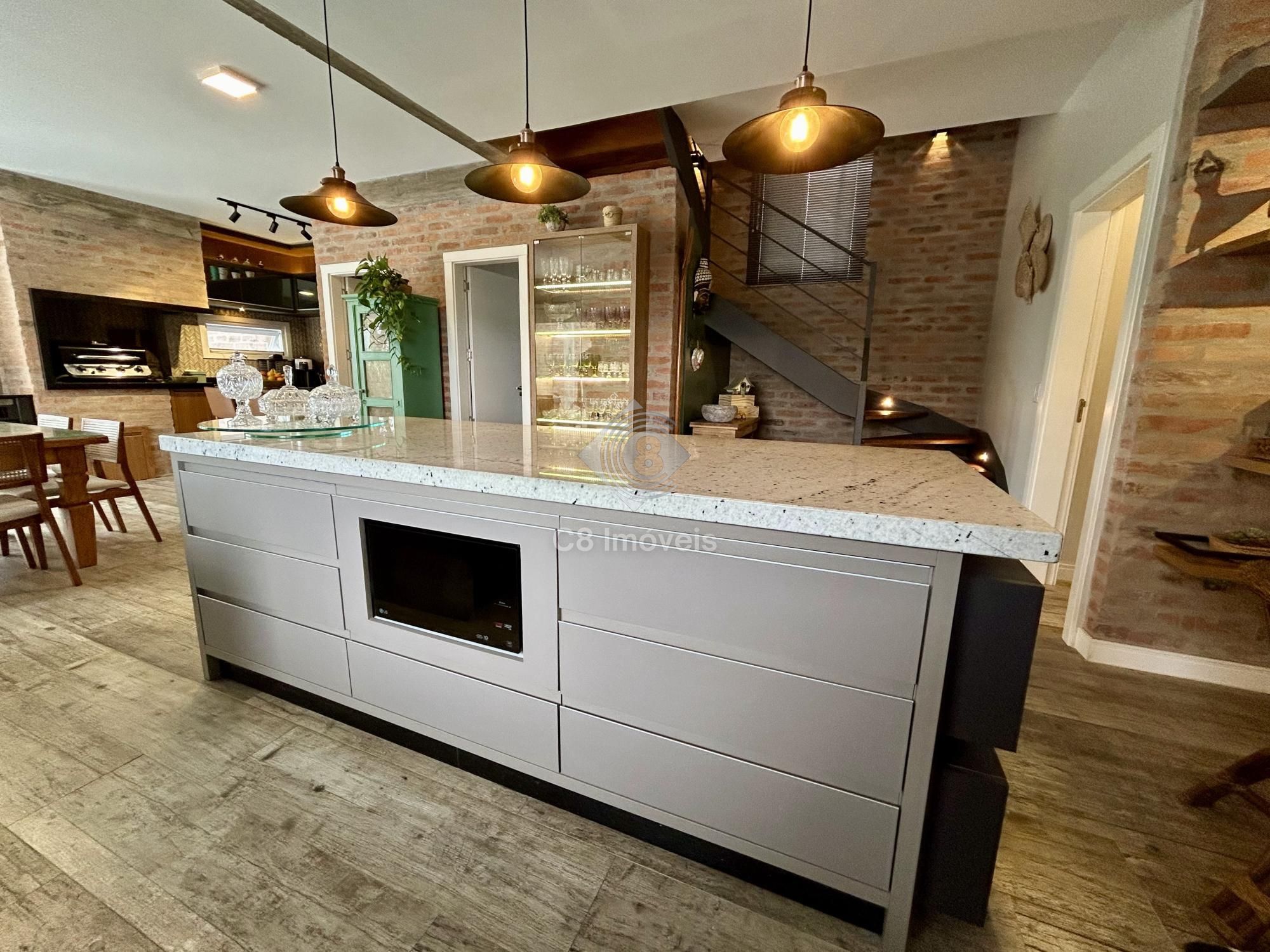 Casa de Condomínio, 3 quartos - Foto 9