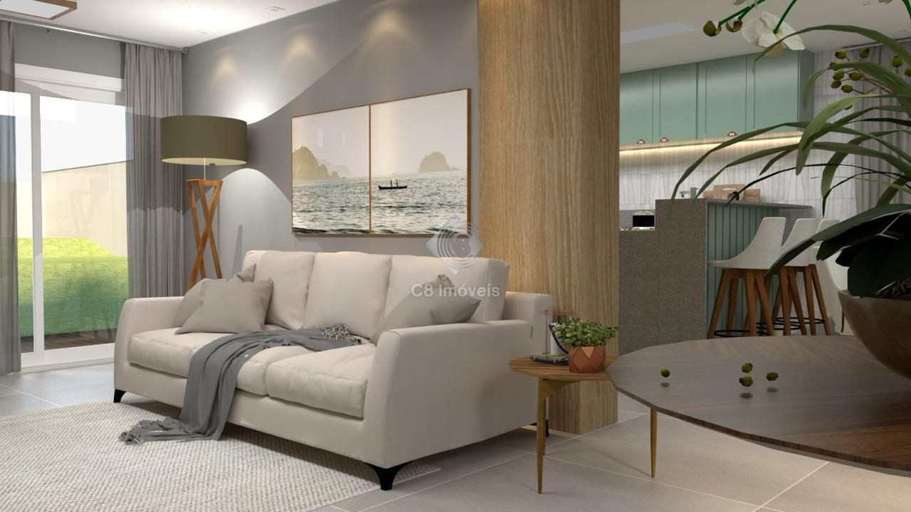 Casa, 3 quartos, 135 m² - Foto 24