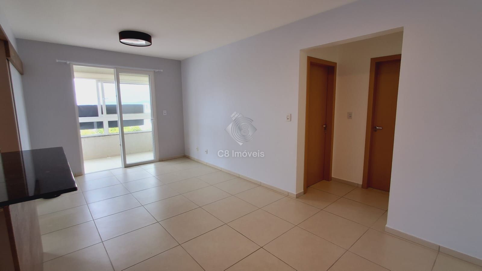 Apartamento à venda com 3 quartos, 99m² - Foto 3