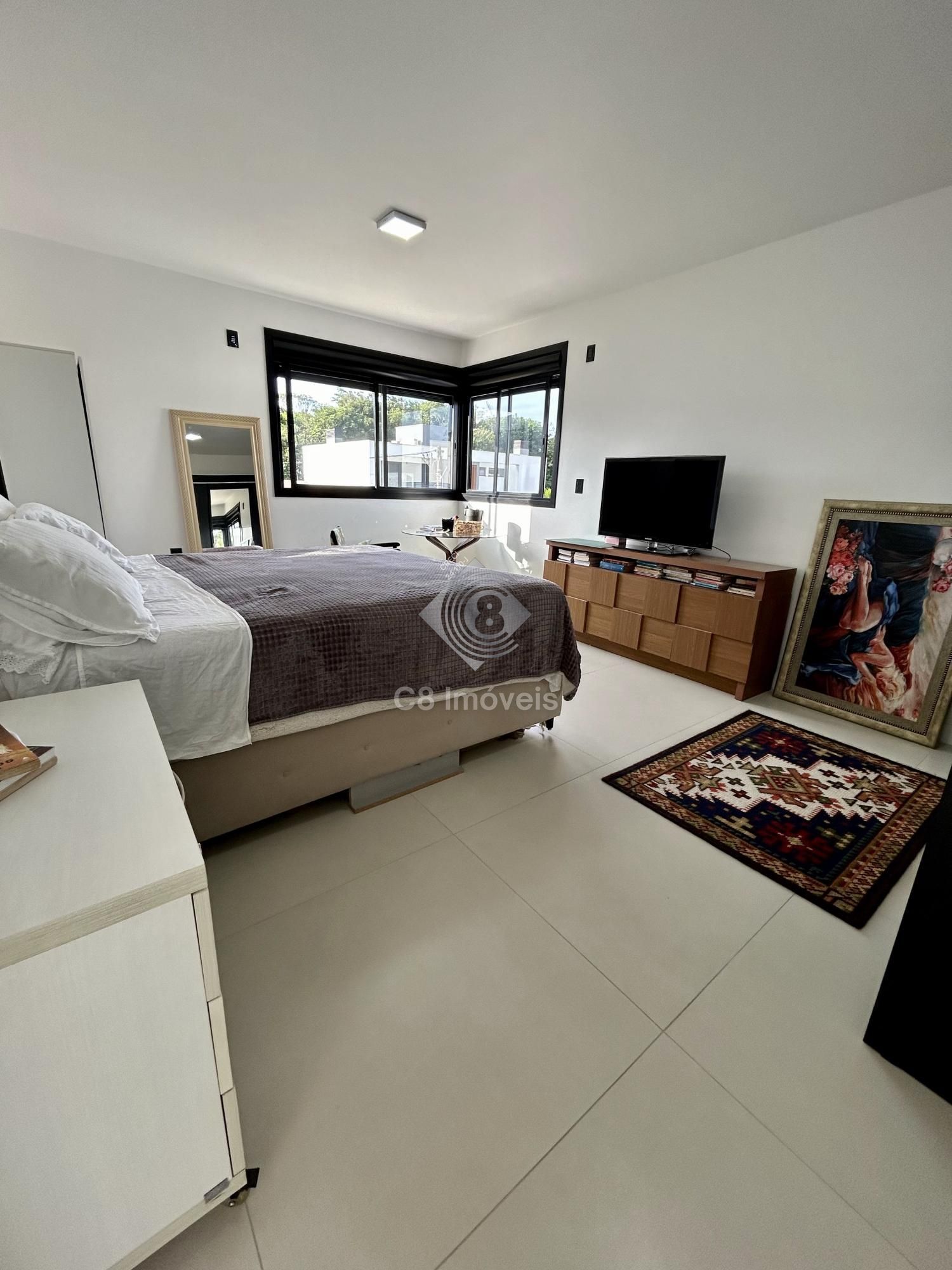 Casa de Condomínio à venda com 3 quartos, 213m² - Foto 13