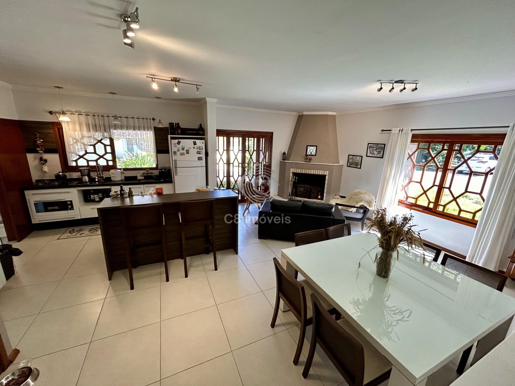 Casa de Condomínio, 3 quartos - Foto 3