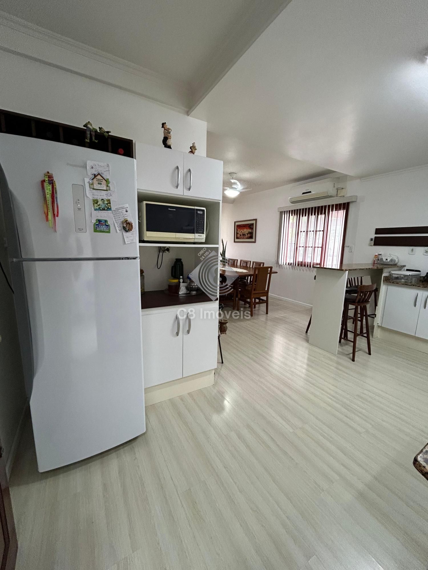 Apartamento à venda com 3 quartos, 120m² - Foto 7