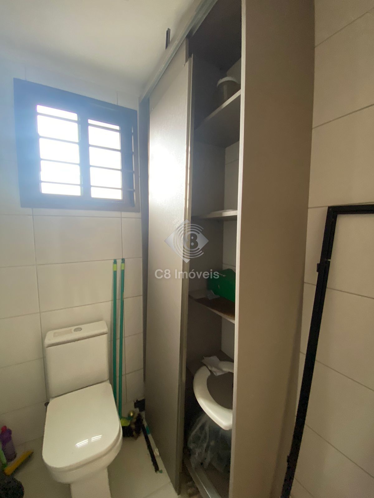 Loja-Salão à venda com 1 quarto, 59m² - Foto 5