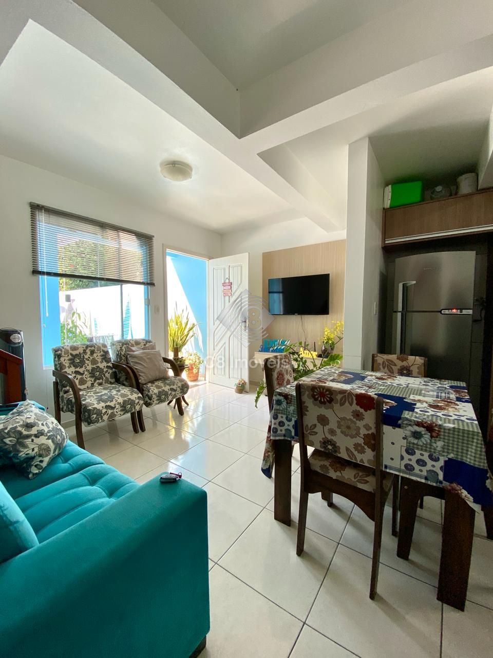 Apartamento, 2 quartos, 80 m² - Foto 4