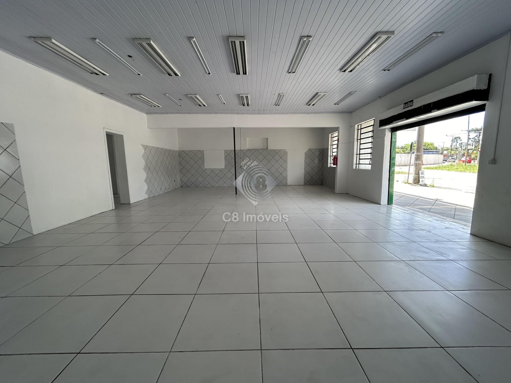 Loja-Salão para alugar com 1 quarto, 109m² - Foto 3