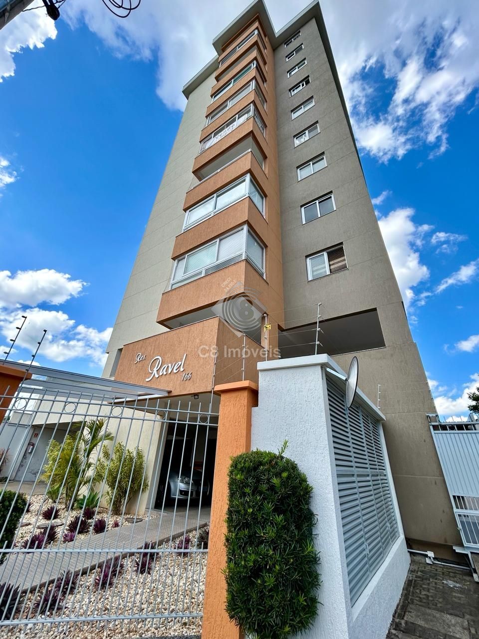 Apartamento, 3 quartos, 99 m² - Foto 1