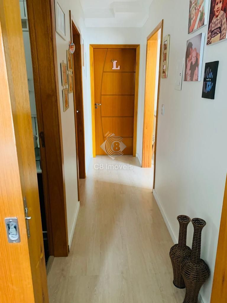 Casa à venda com 3 quartos, 157m² - Foto 6