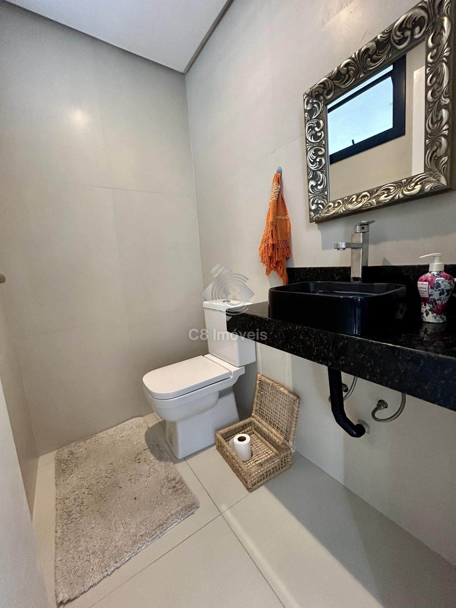 Casa de Condomínio, 3 quartos - Foto 9