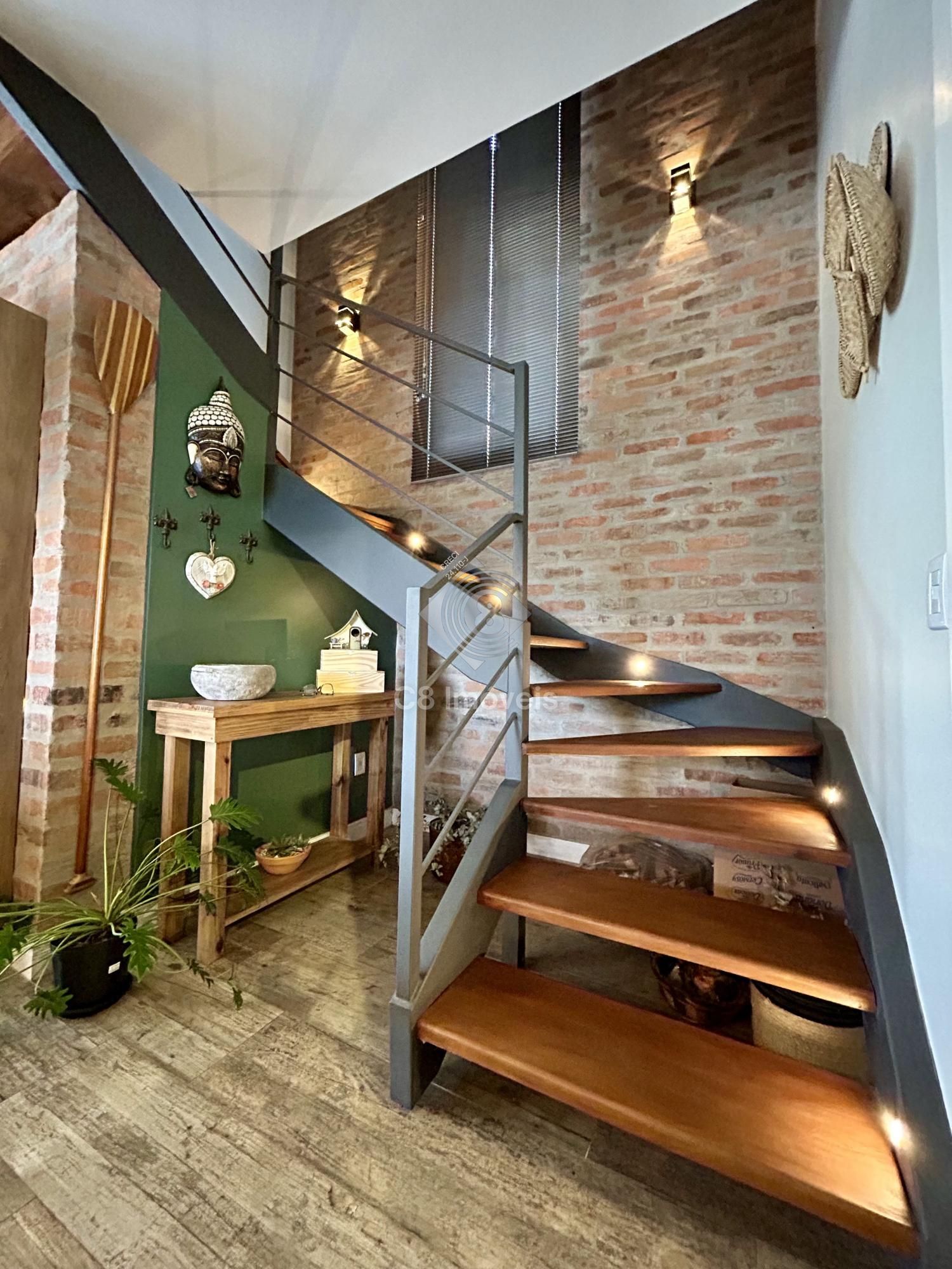 Casa de Condomínio, 3 quartos - Foto 21