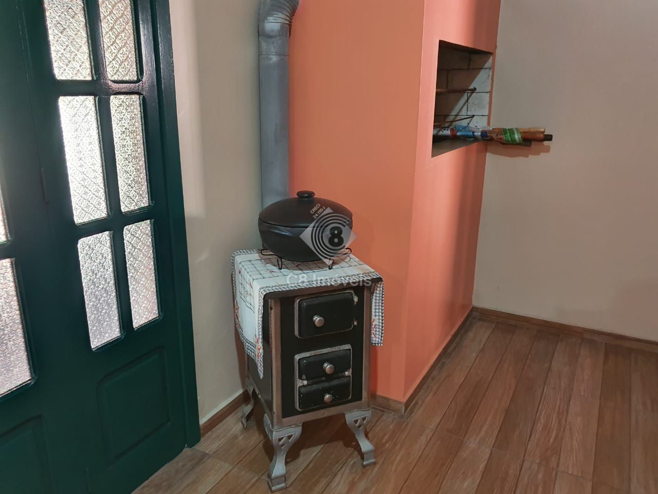 Casa, 3 quartos, 195 m² - Foto 16