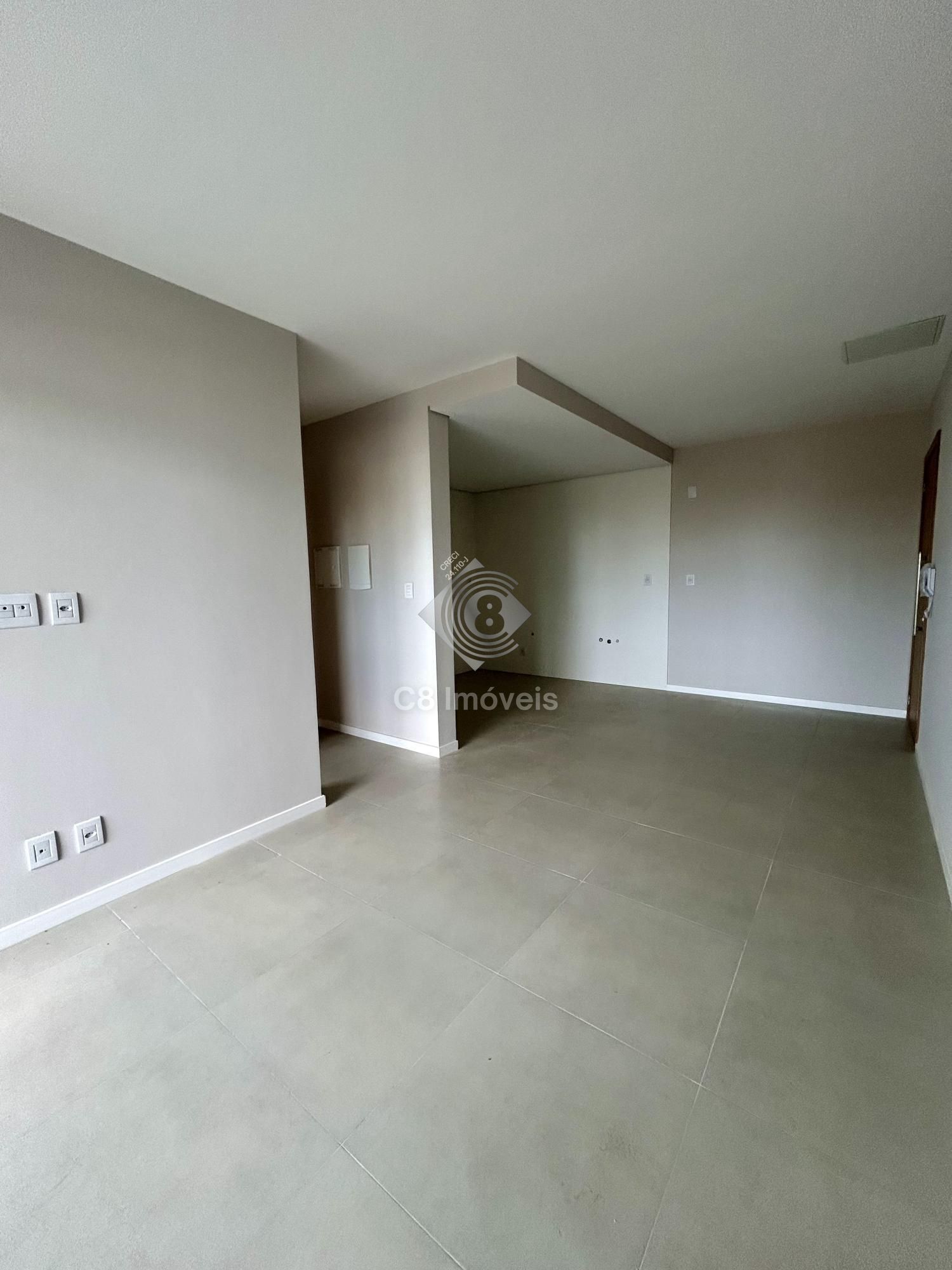 Apartamento à venda com 1 quarto, 51m² - Foto 4