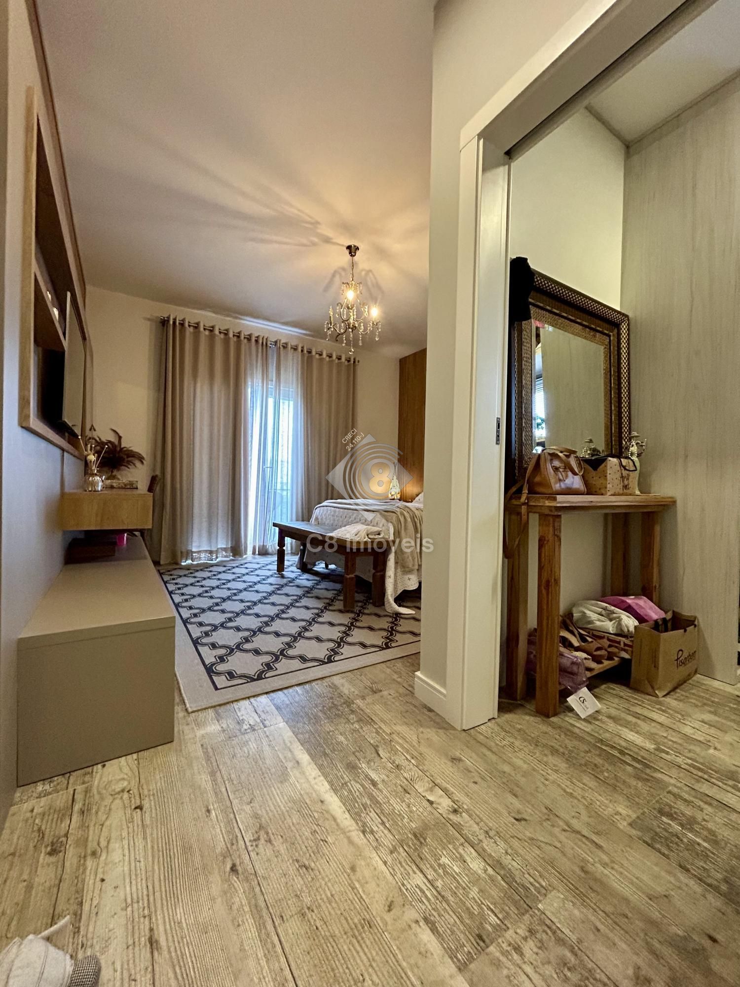 Casa de Condomínio, 3 quartos - Foto 32