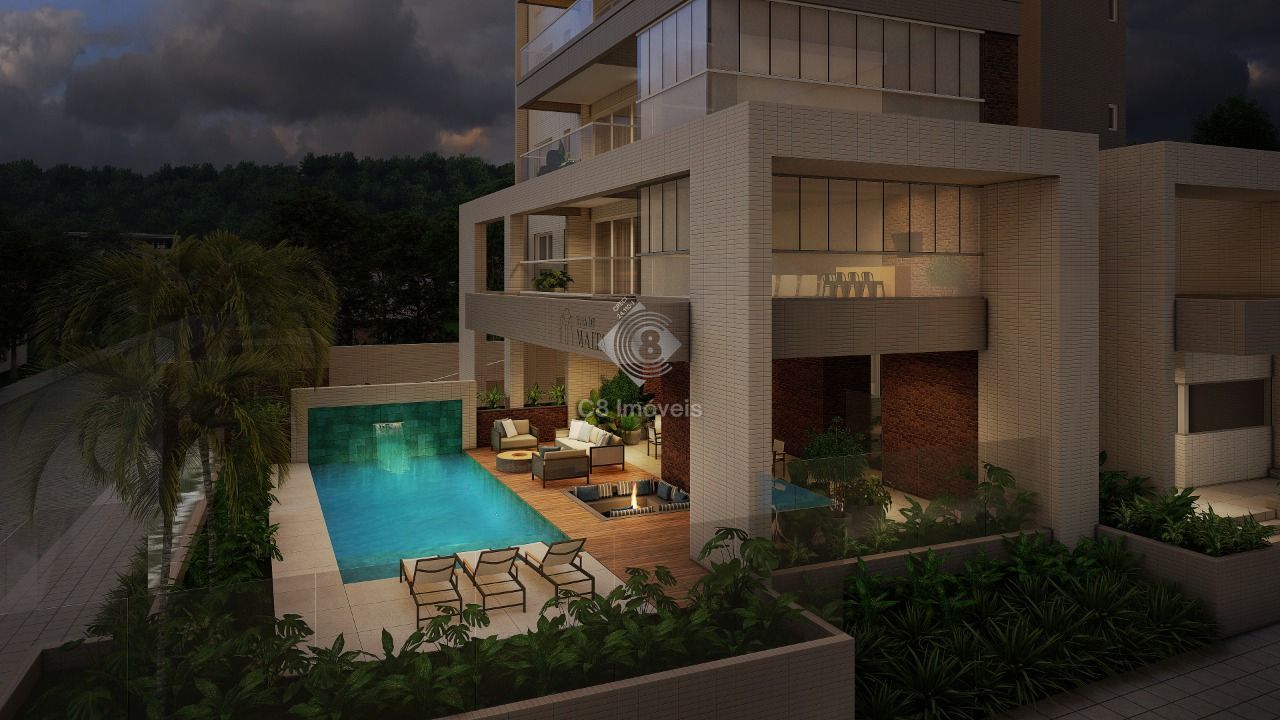 Apartamento, 3 quartos, 116 m² - Foto 16