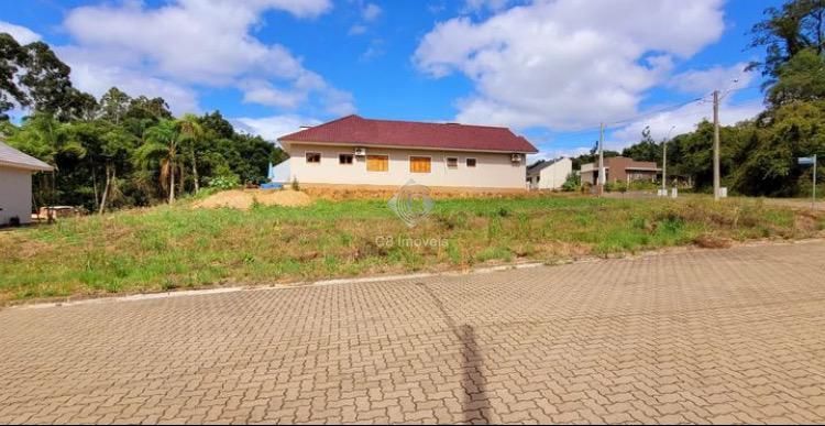 Terreno, 465 m² - Foto 1
