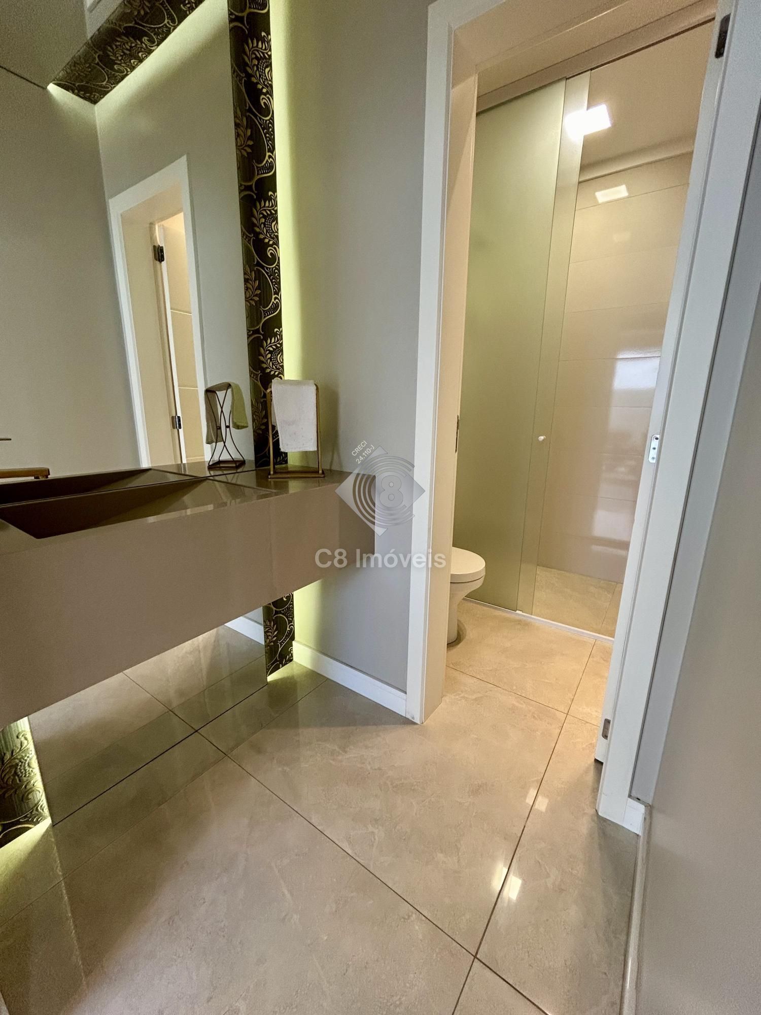 Casa de Condomínio, 3 quartos - Foto 11