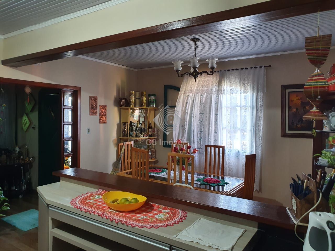 Casa, 3 quartos, 195 m² - Foto 9