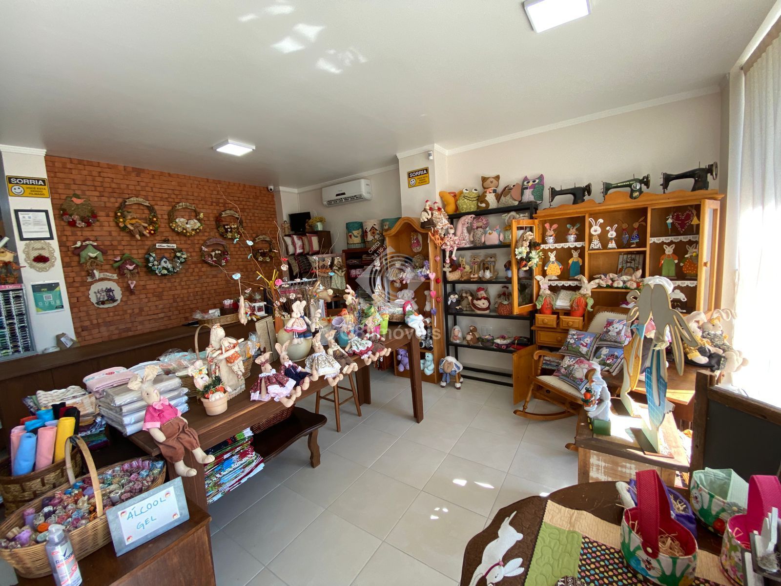 Loja-Salão, 59 m² - Foto 3