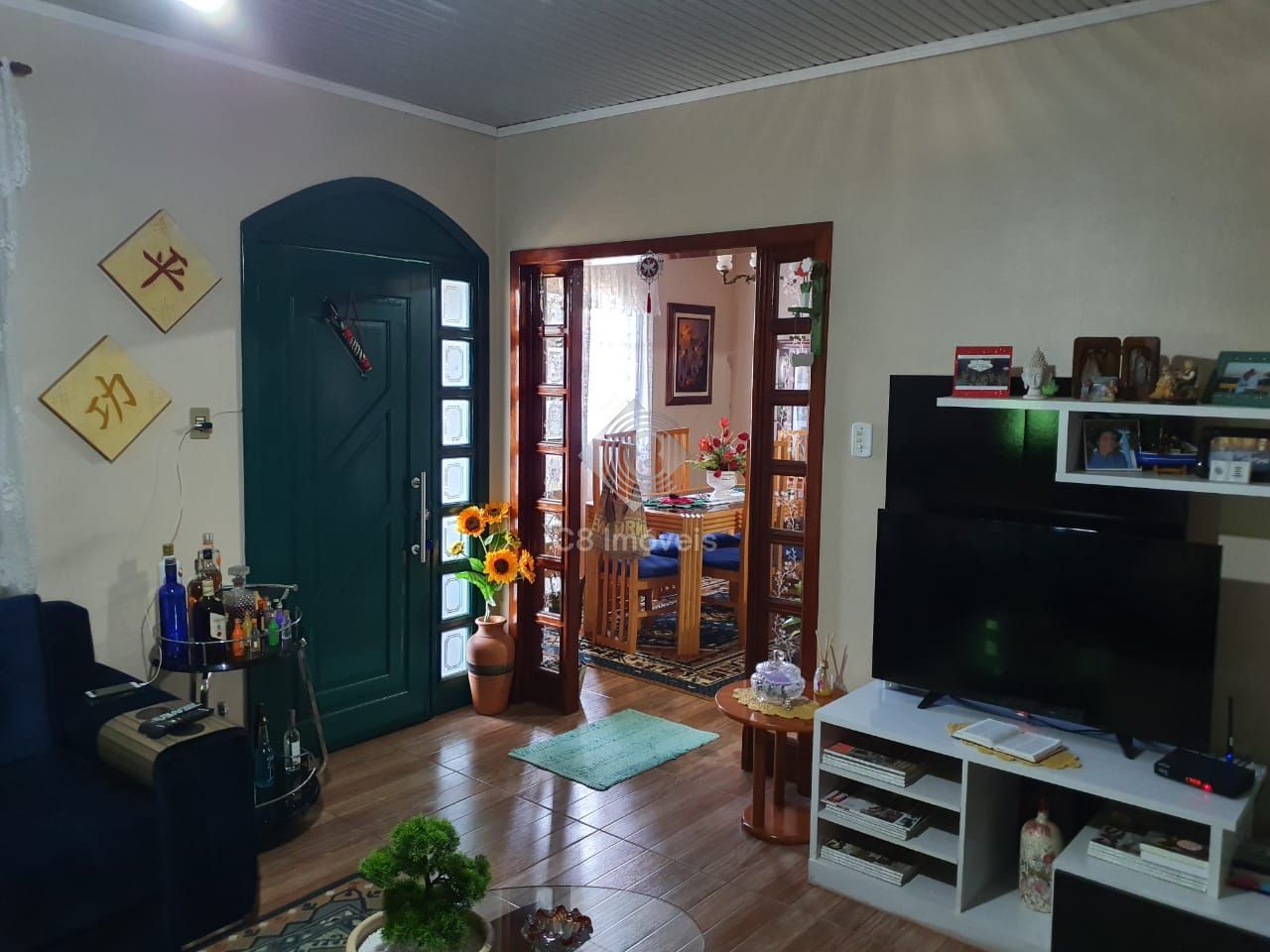 Casa à venda com 3 quartos, 195m² - Foto 12