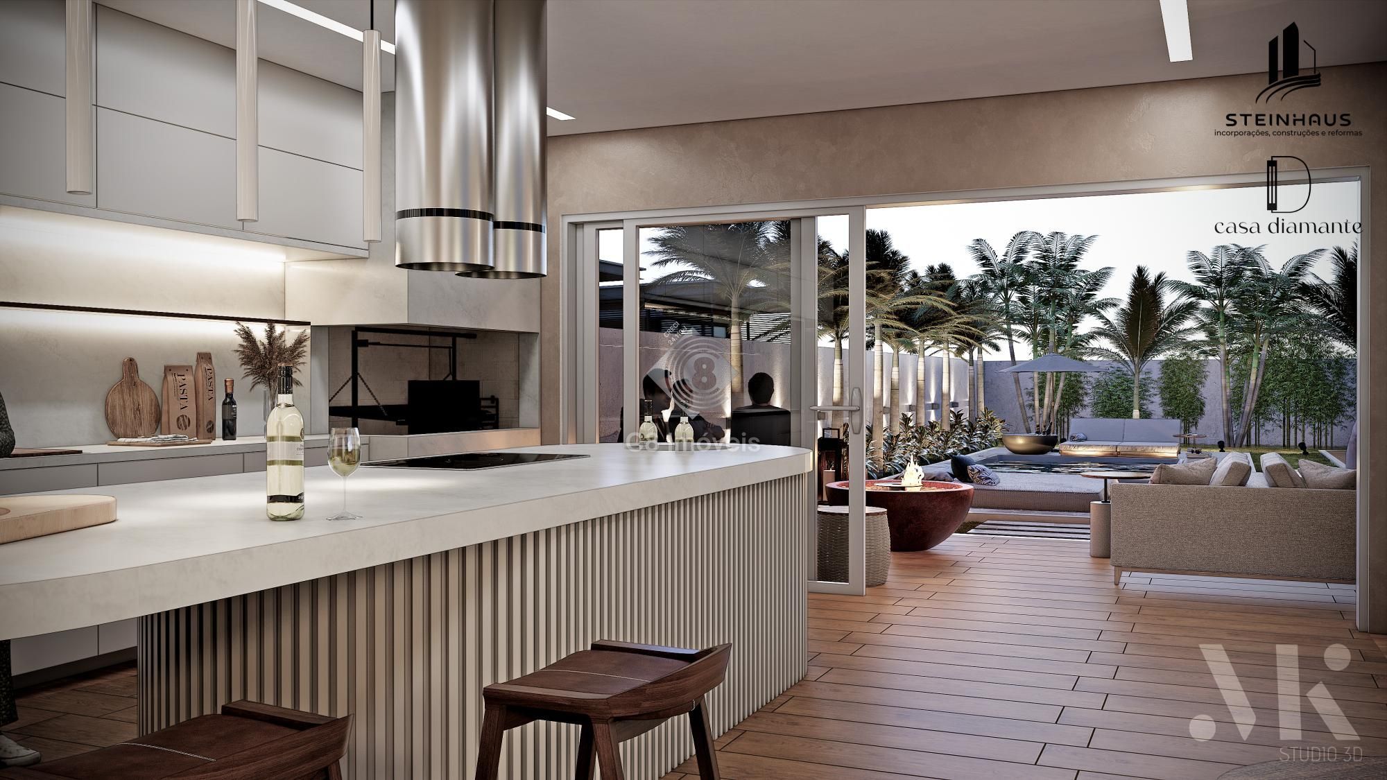 Casa, 3 quartos, 272 m² - Foto 8