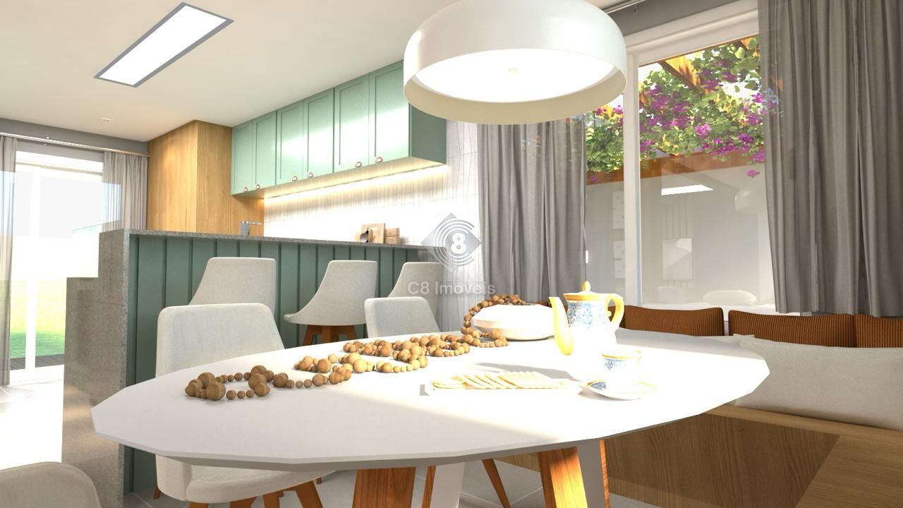 Casa, 3 quartos, 135 m² - Foto 38