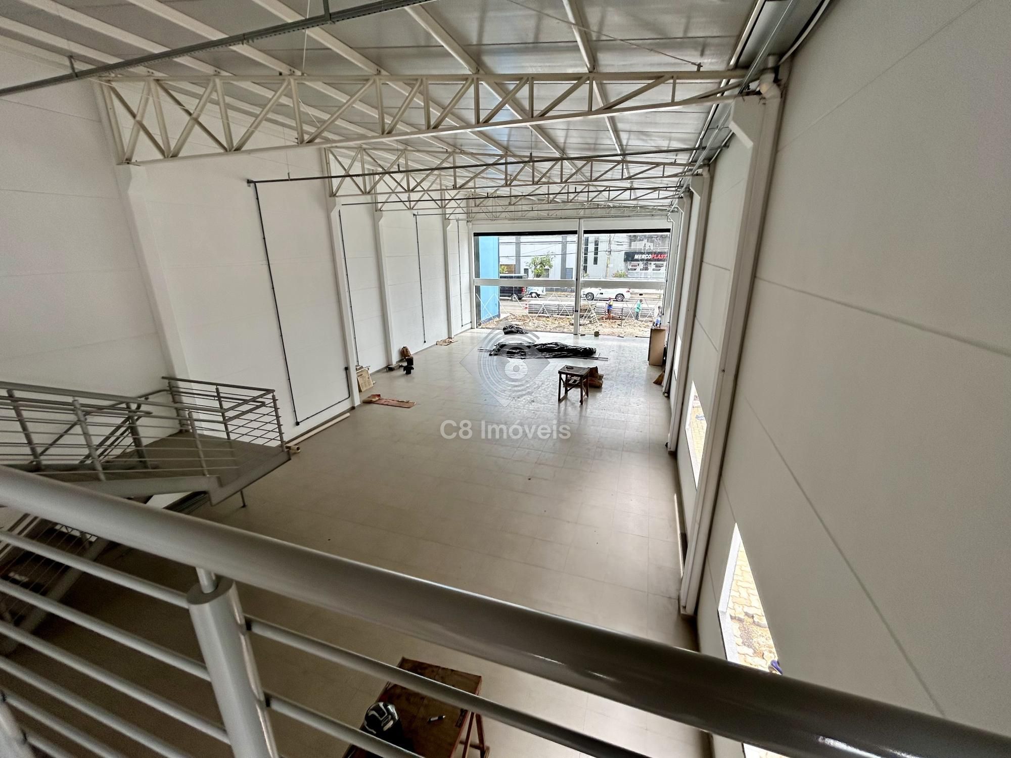 Loja-Salão, 701 m² - Foto 8