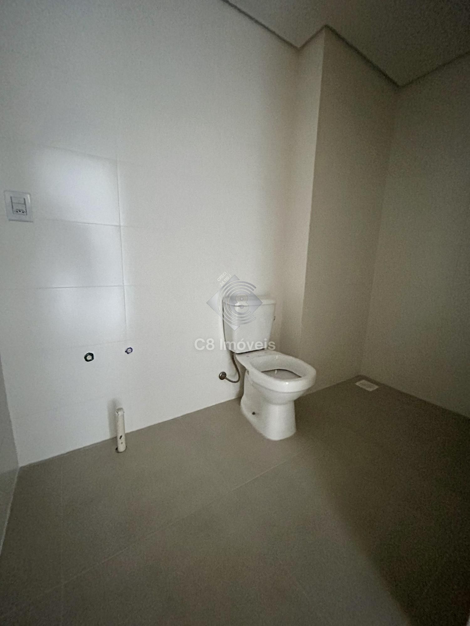 Apartamento à venda com 1 quarto, 51m² - Foto 7