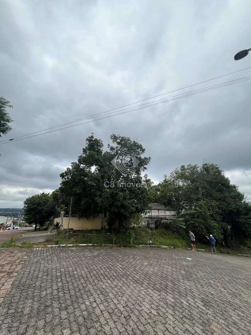 Terreno, 472 m² - Foto 2