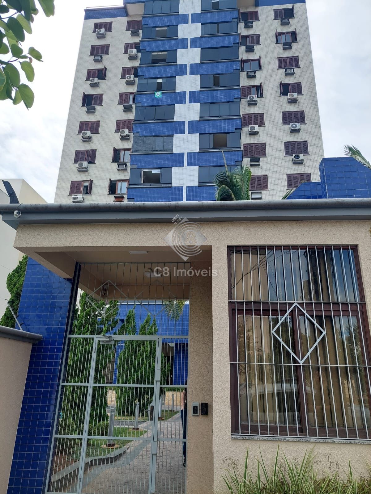 Apartamento, 3 quartos, 254 m² - Foto 1