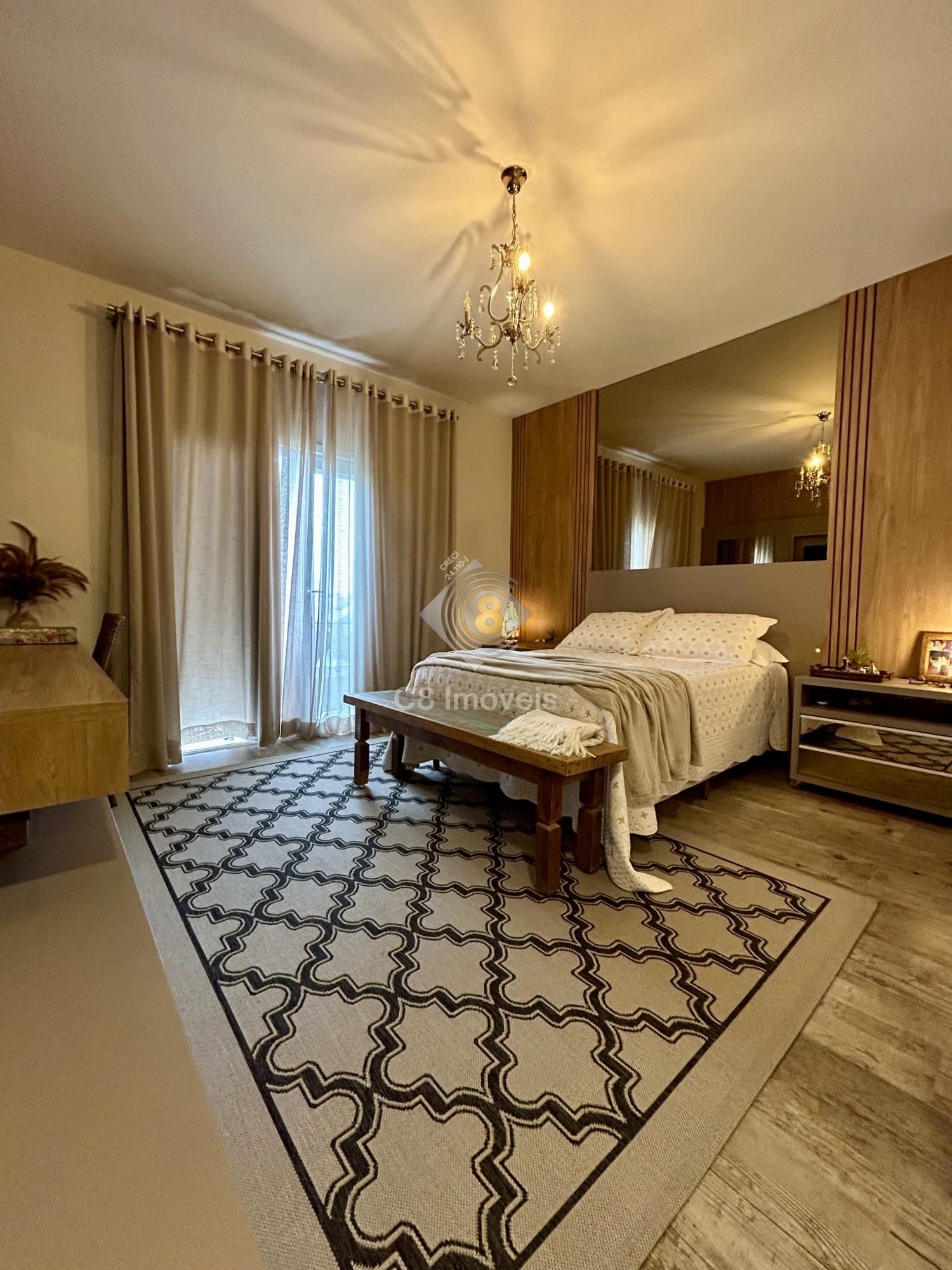 Casa de Condomínio, 3 quartos - Foto 33