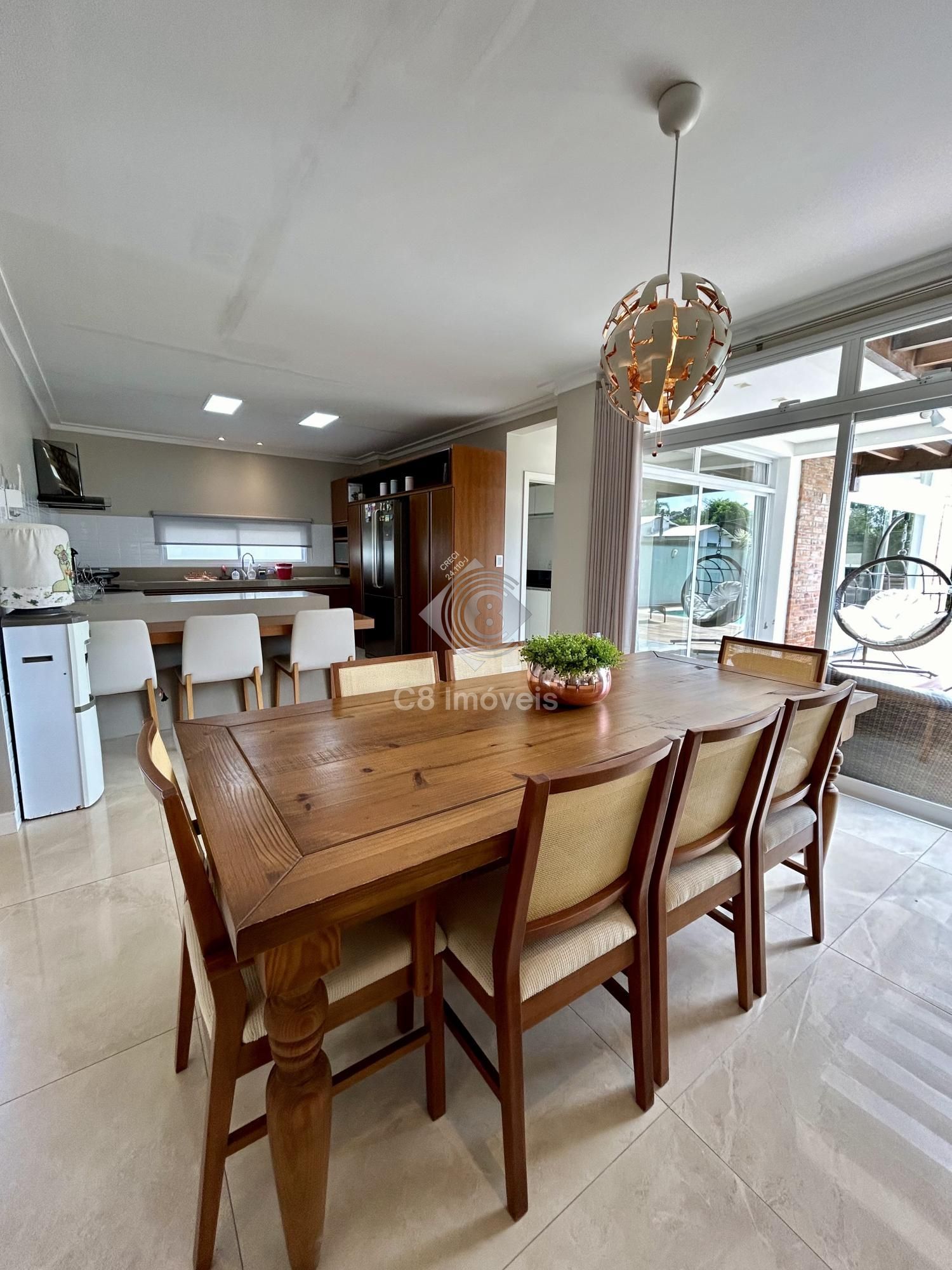 Casa de Condomínio, 3 quartos - Foto 5