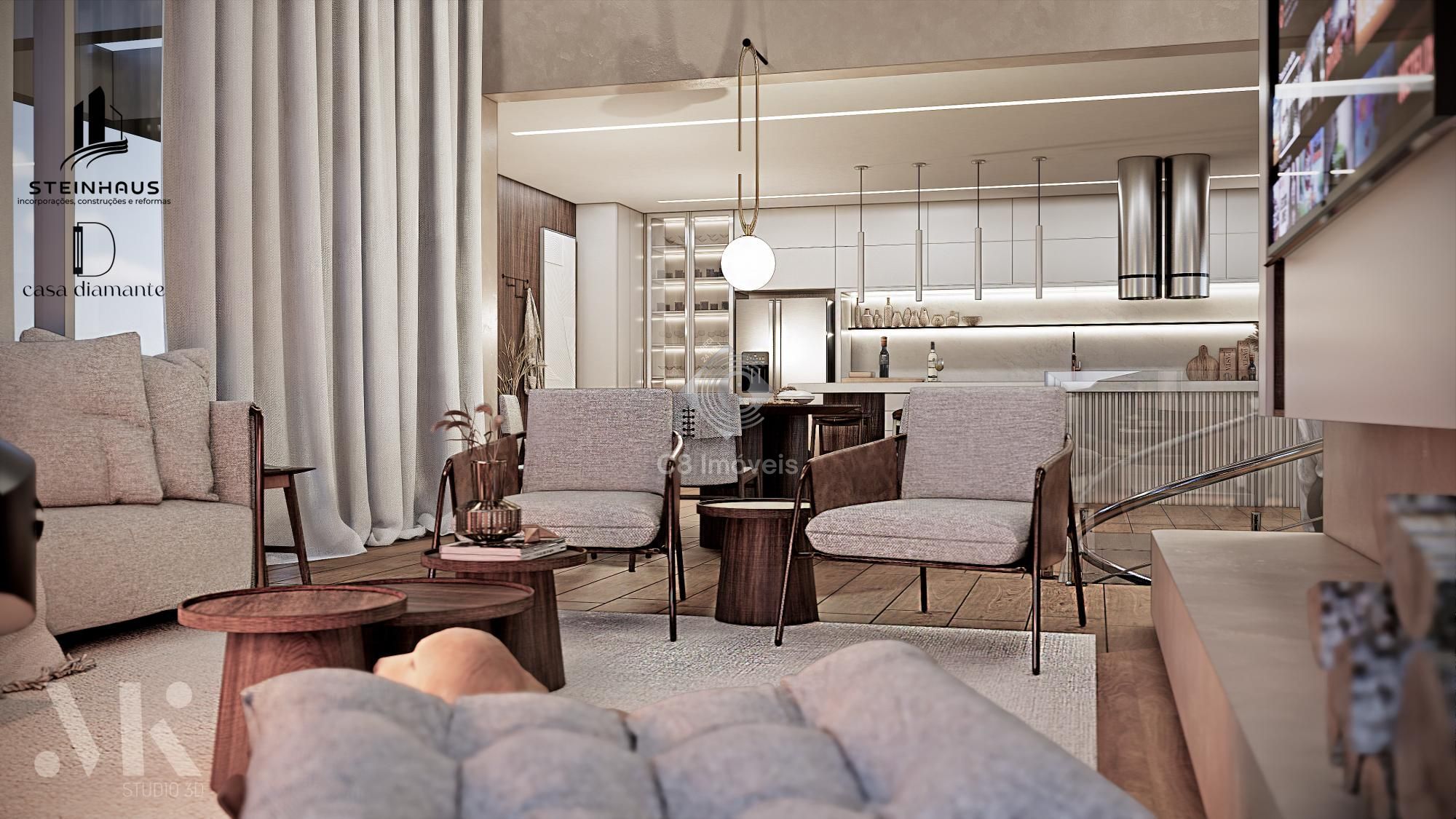 Casa, 3 quartos, 272 m² - Foto 16