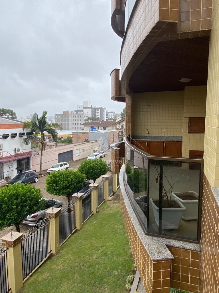 Apartamento, 4 quartos, 202 m² - Foto 1