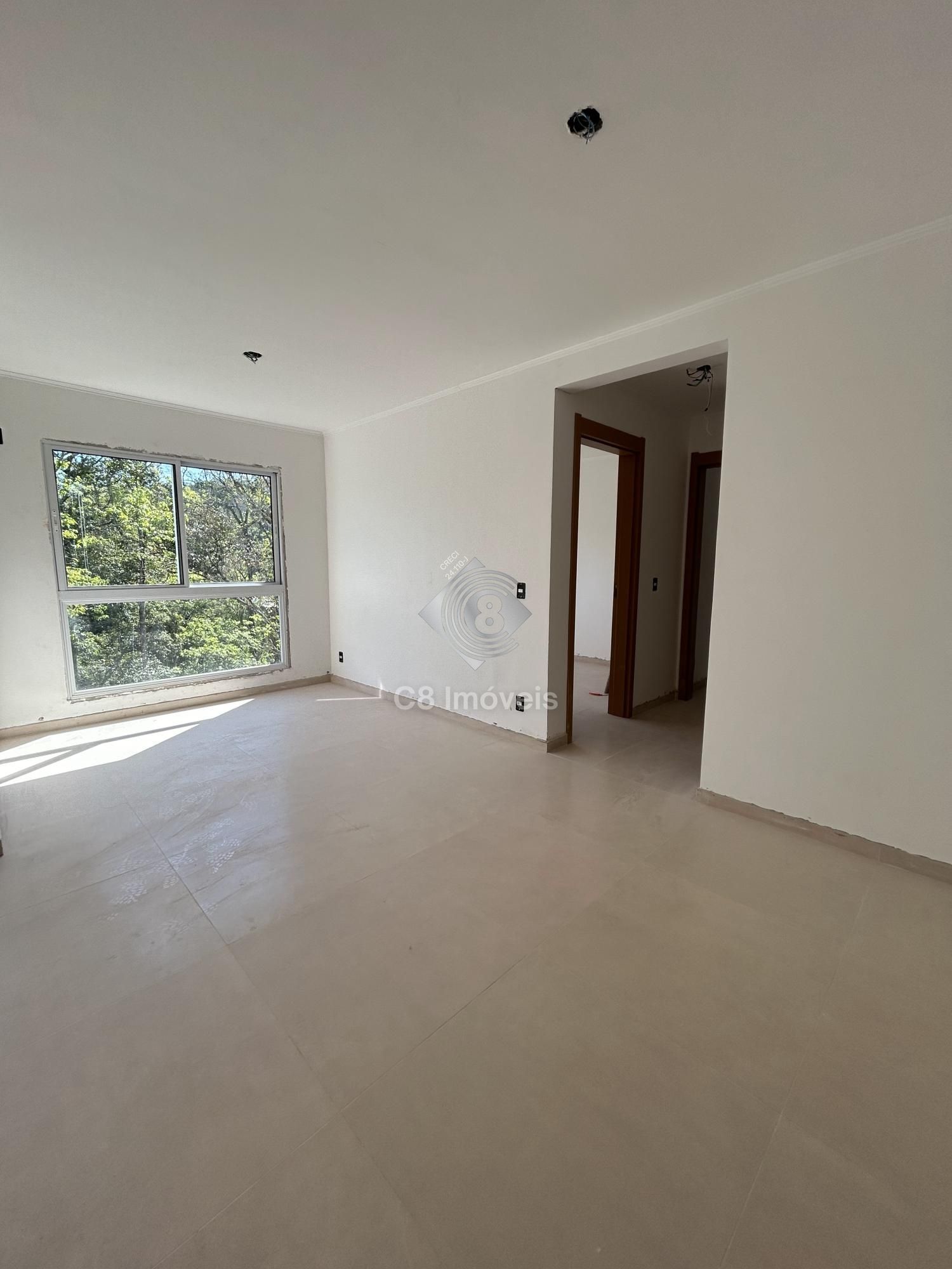 Apartamento à venda com 2 quartos, 66m² - Foto 5