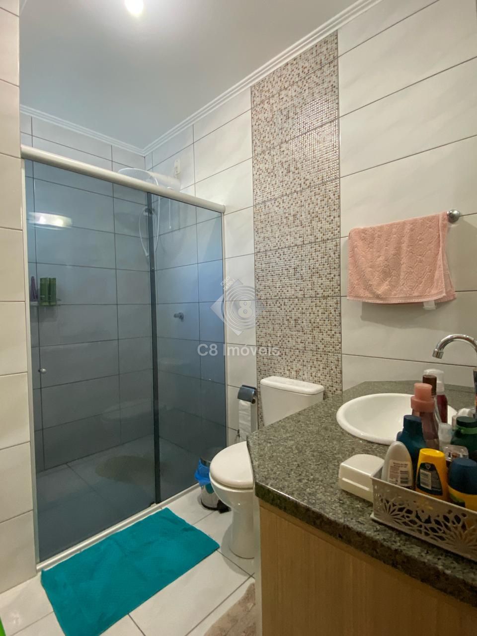 Apartamento à venda com 2 quartos, 80m² - Foto 11