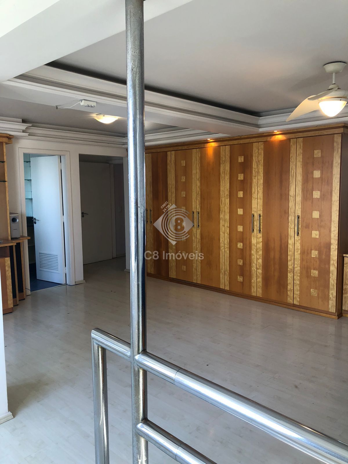 Apartamento para alugar com 3 quartos, 218m² - Foto 7