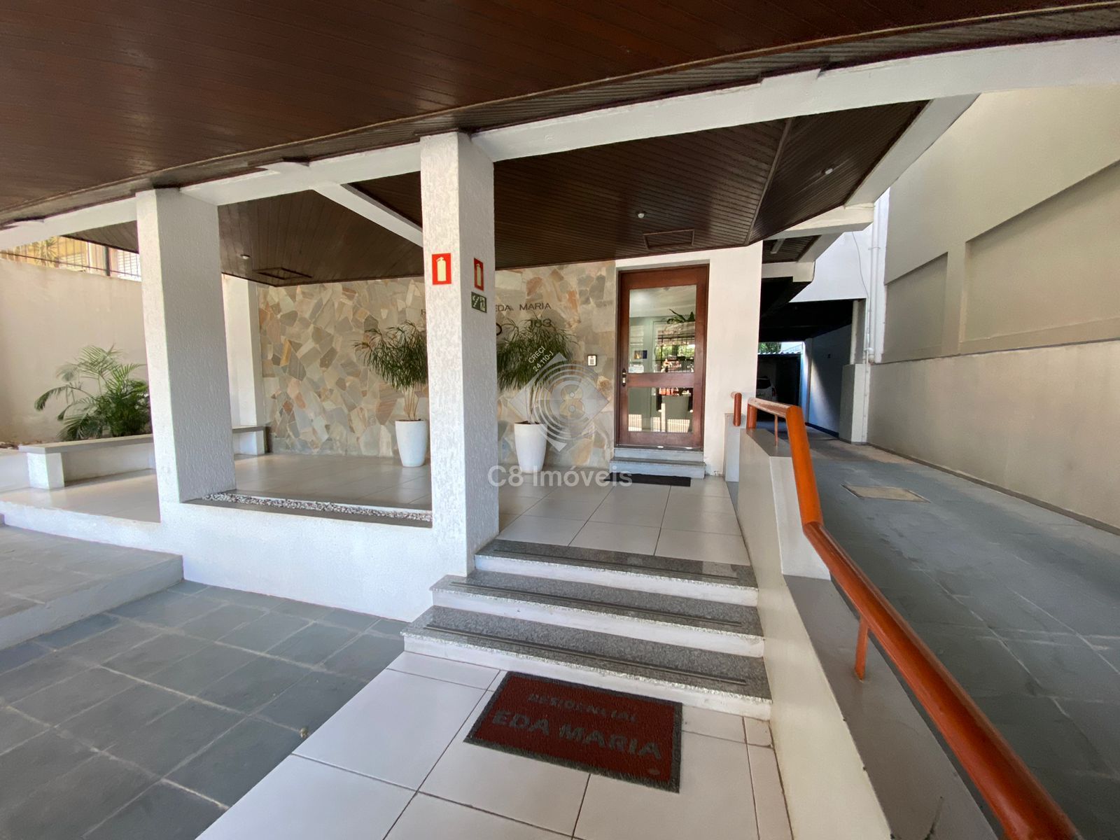 Cobertura, 2 quartos, 110 m² - Foto 3