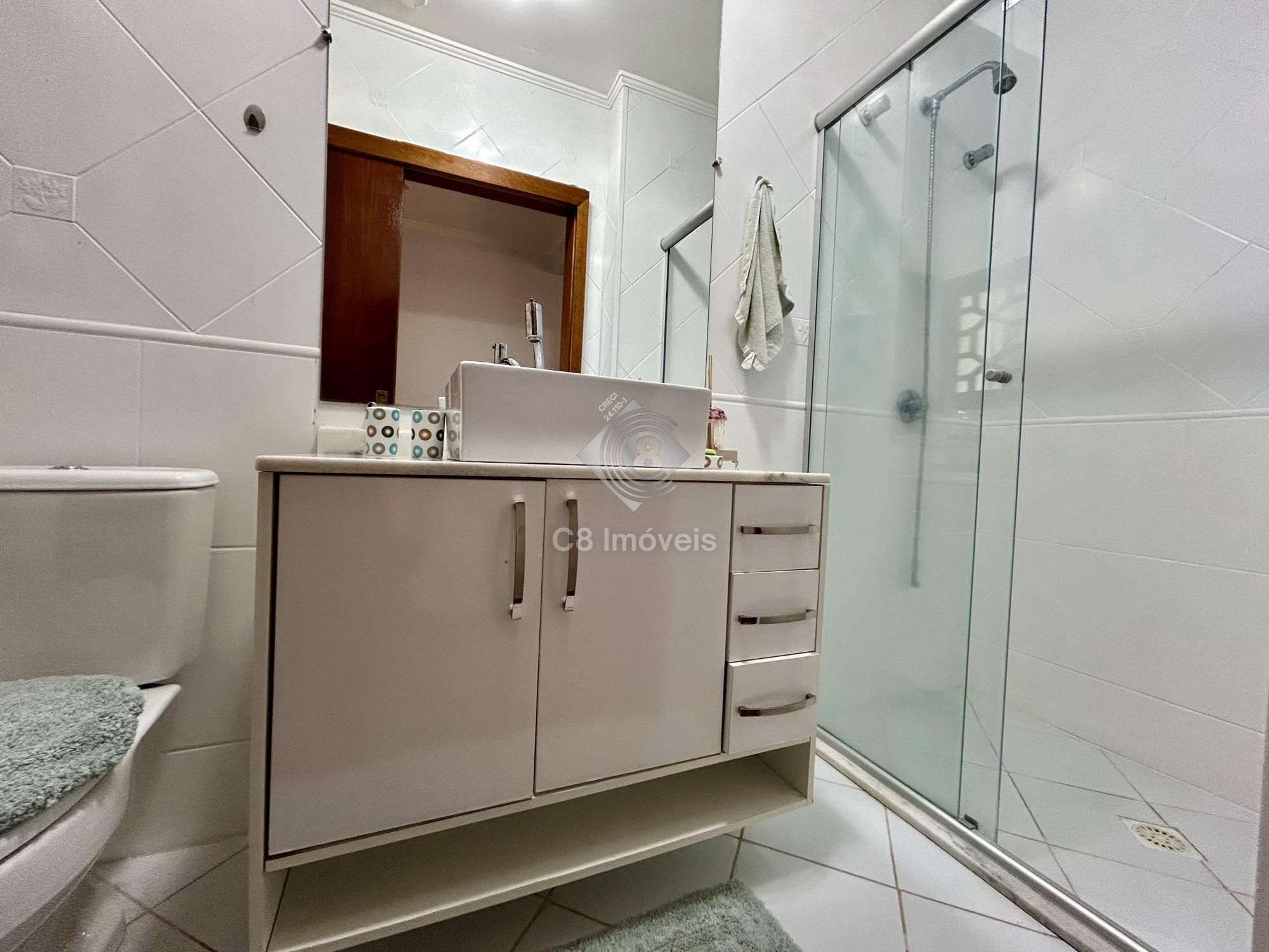 Casa de Condomínio, 3 quartos - Foto 15