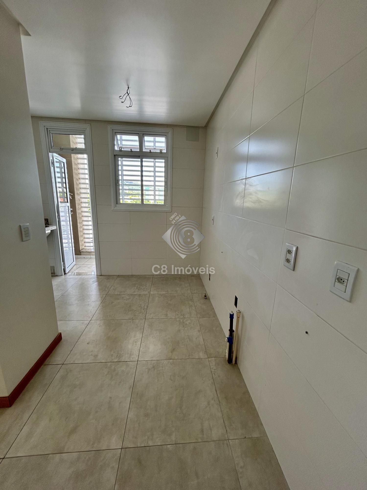 Apartamento à venda com 2 quartos, 81m² - Foto 5