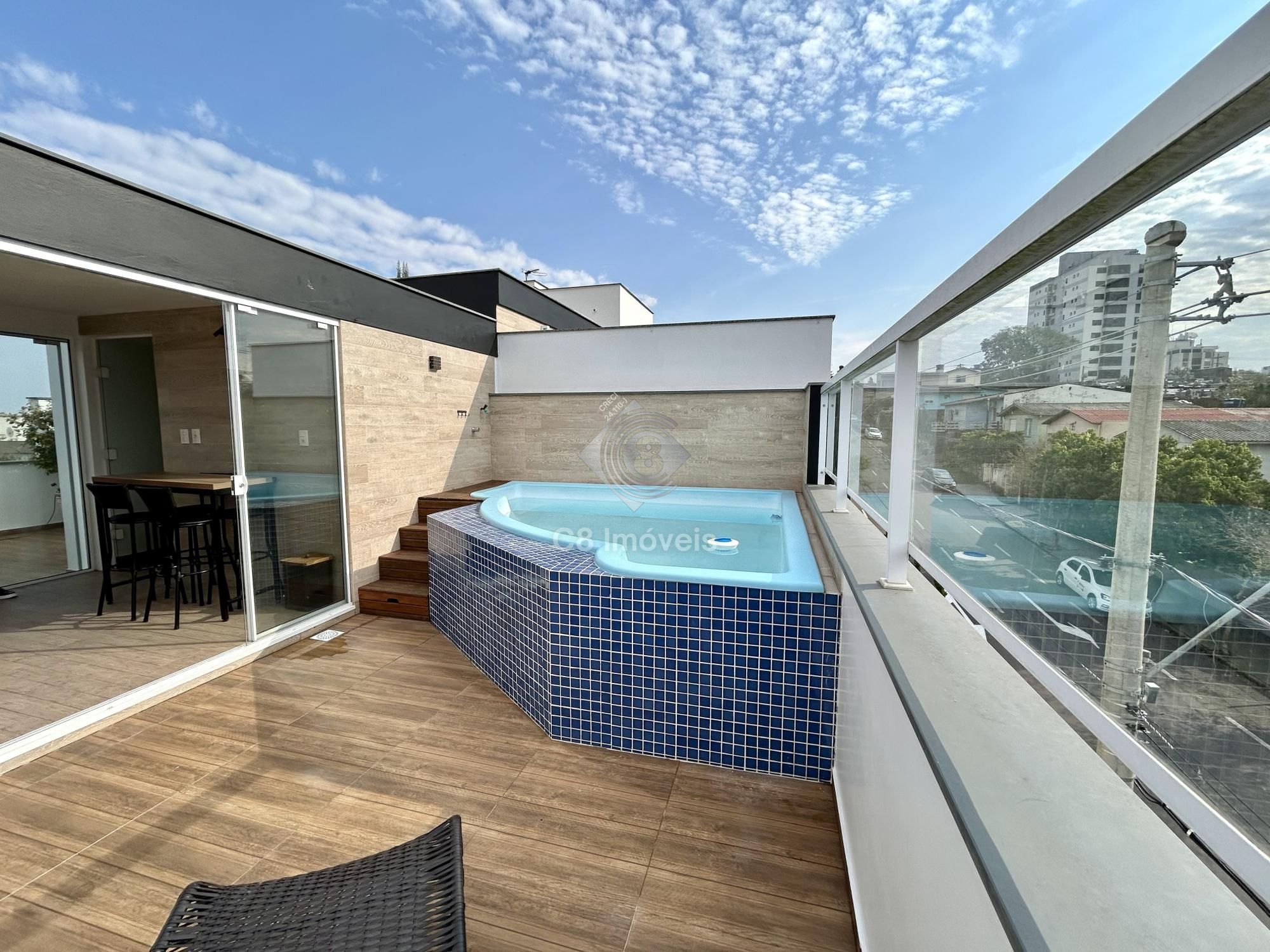 Apartamento, 3 quartos, 131 m² - Foto 5