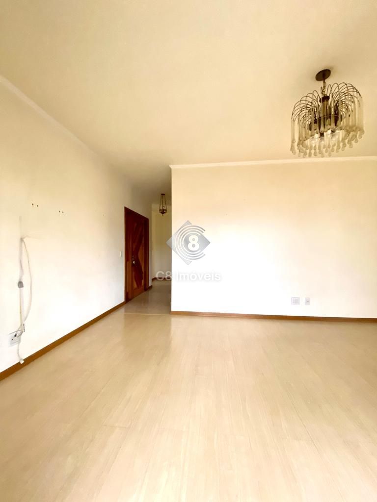 Apartamento, 4 quartos, 202 m² - Foto 5