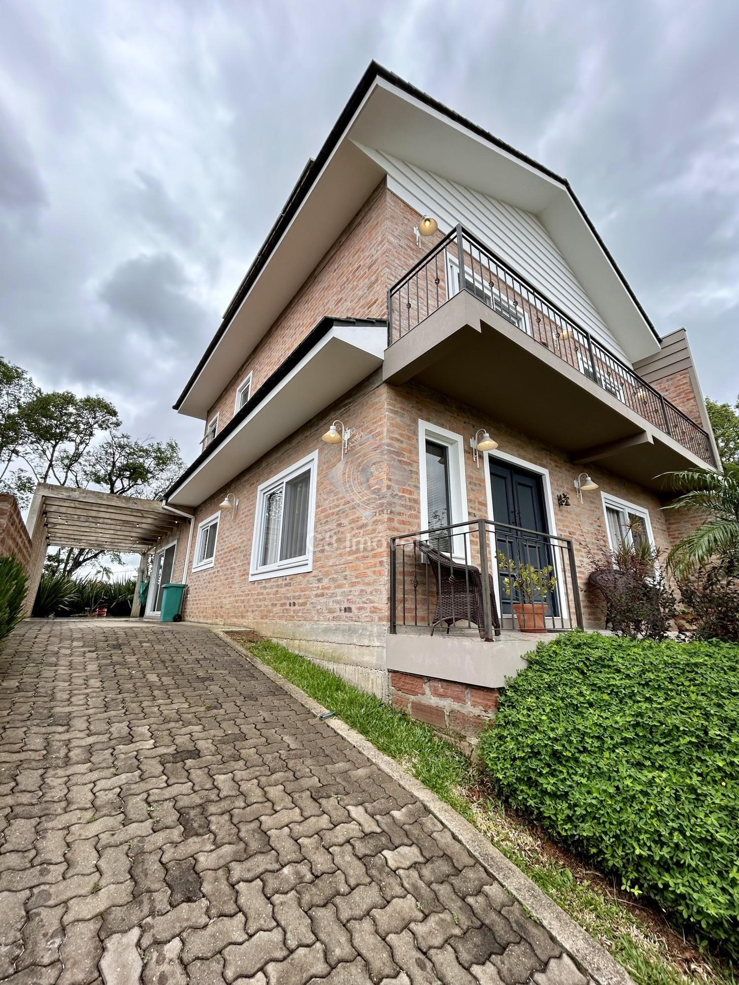 Casa de Condomínio à venda com 3 quartos, 171m² - Foto 53