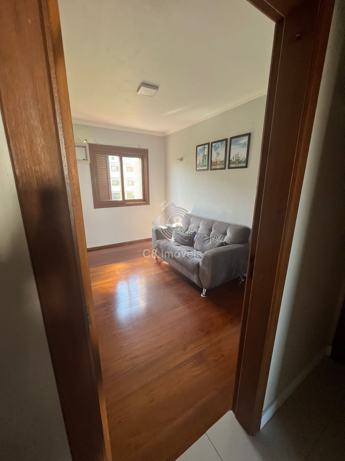 Apartamento para alugar com 4 quartos, 140m² - Foto 5