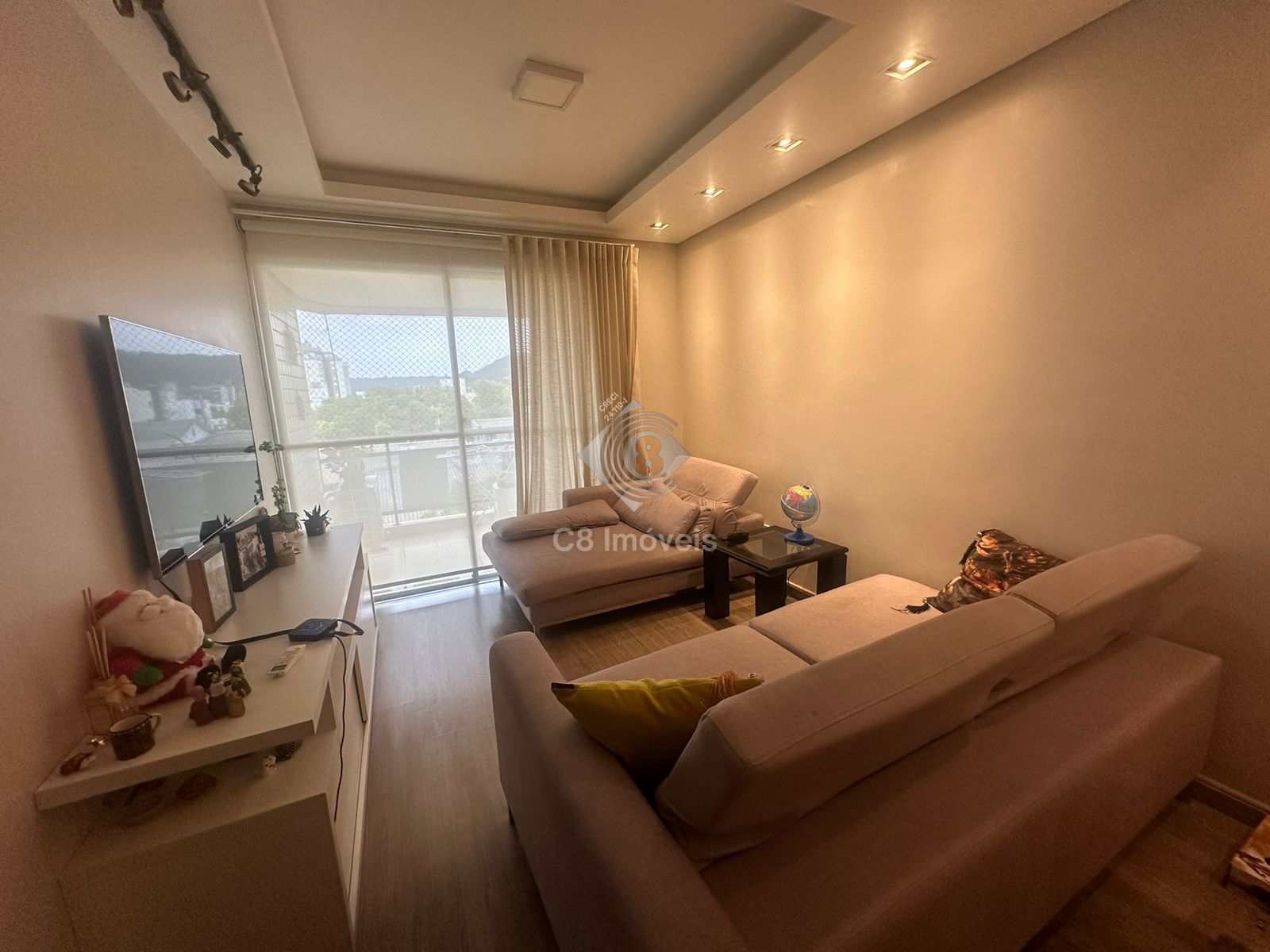 Apartamento, 2 quartos, 85 m² - Foto 6