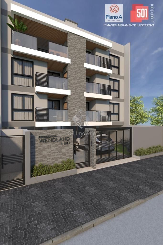 Apartamento, 3 quartos, 114 m² - Foto 3