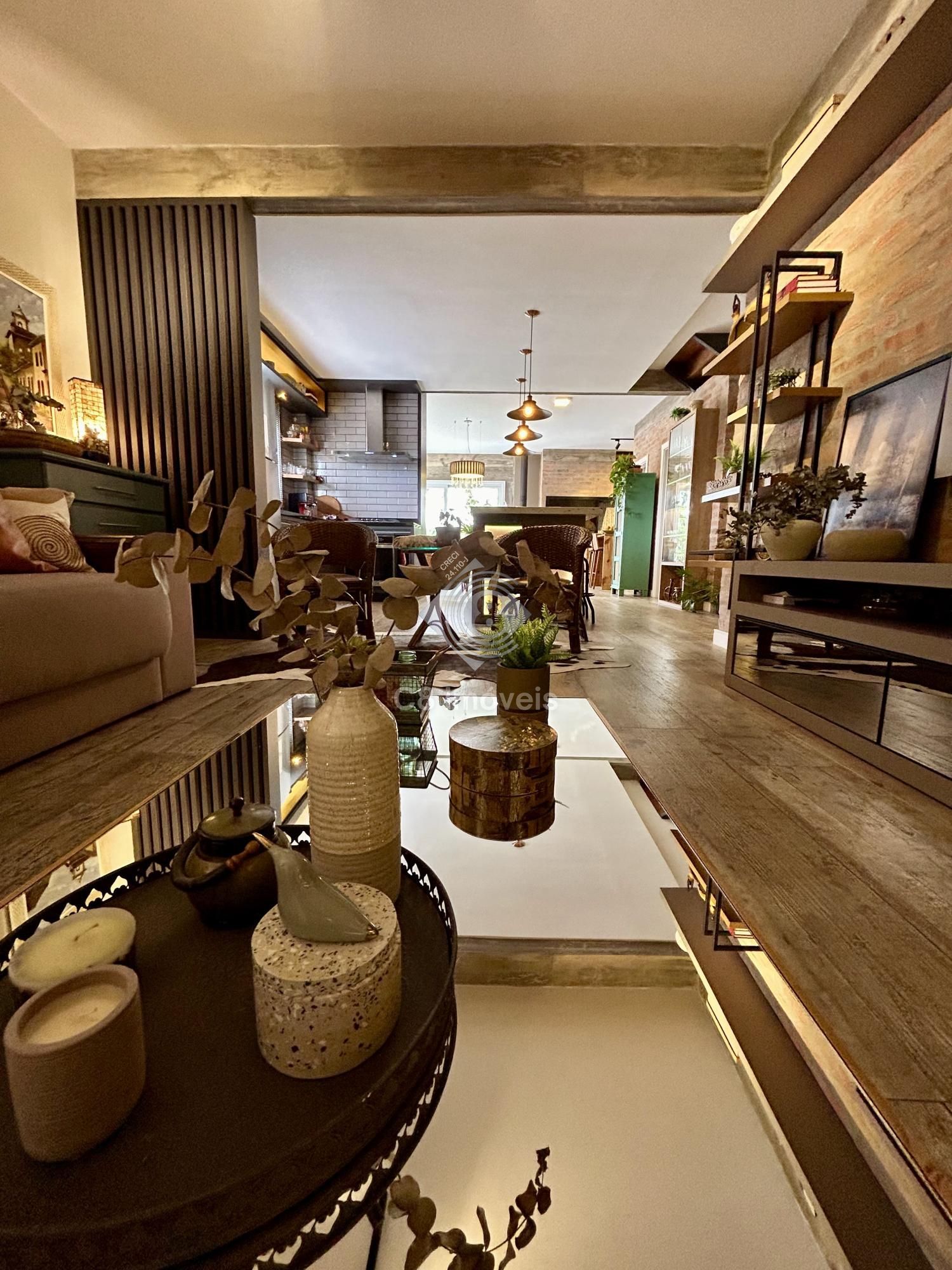 Casa de Condomínio, 3 quartos - Foto 2