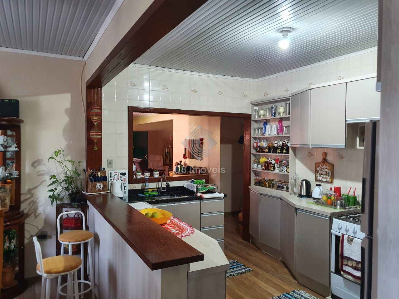 Casa, 3 quartos, 195 m² - Foto 8