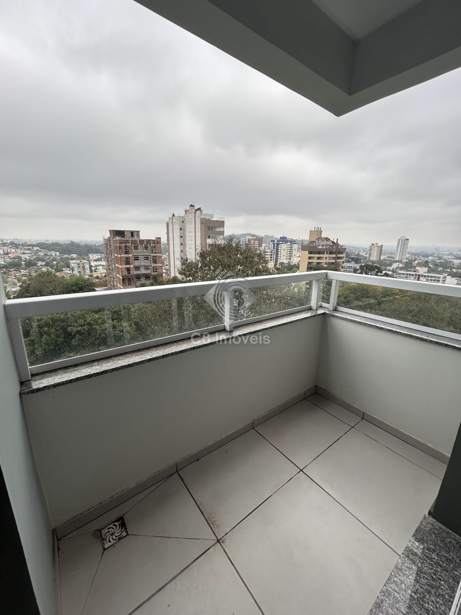 Apartamento para alugar com 3 quartos, 121m² - Foto 7