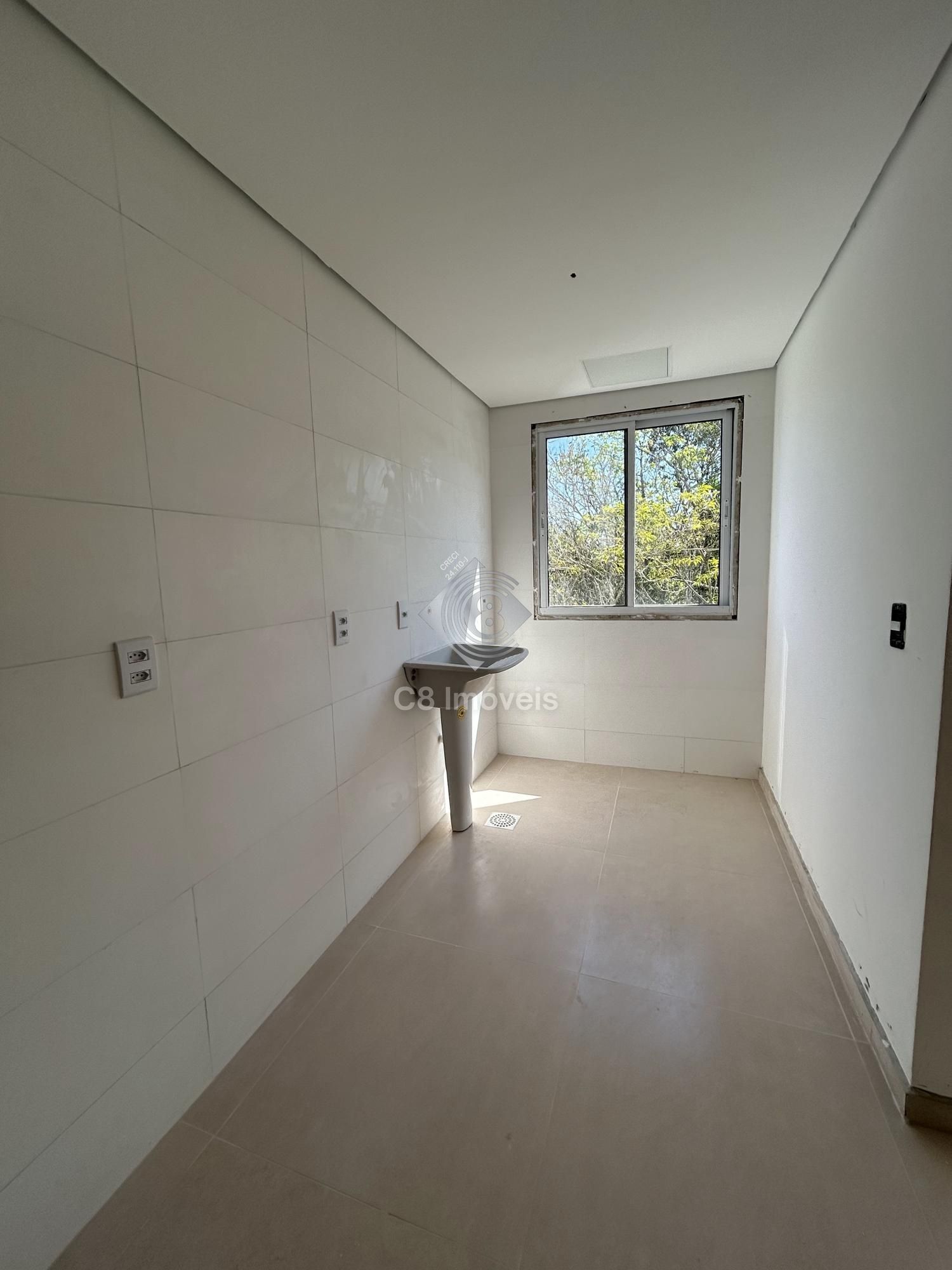 Apartamento à venda com 2 quartos, 66m² - Foto 3