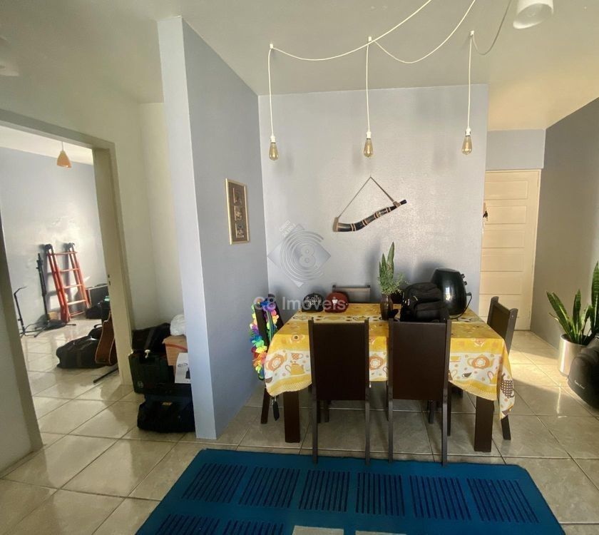 Apartamento à venda com 2 quartos, 73m² - Foto 4