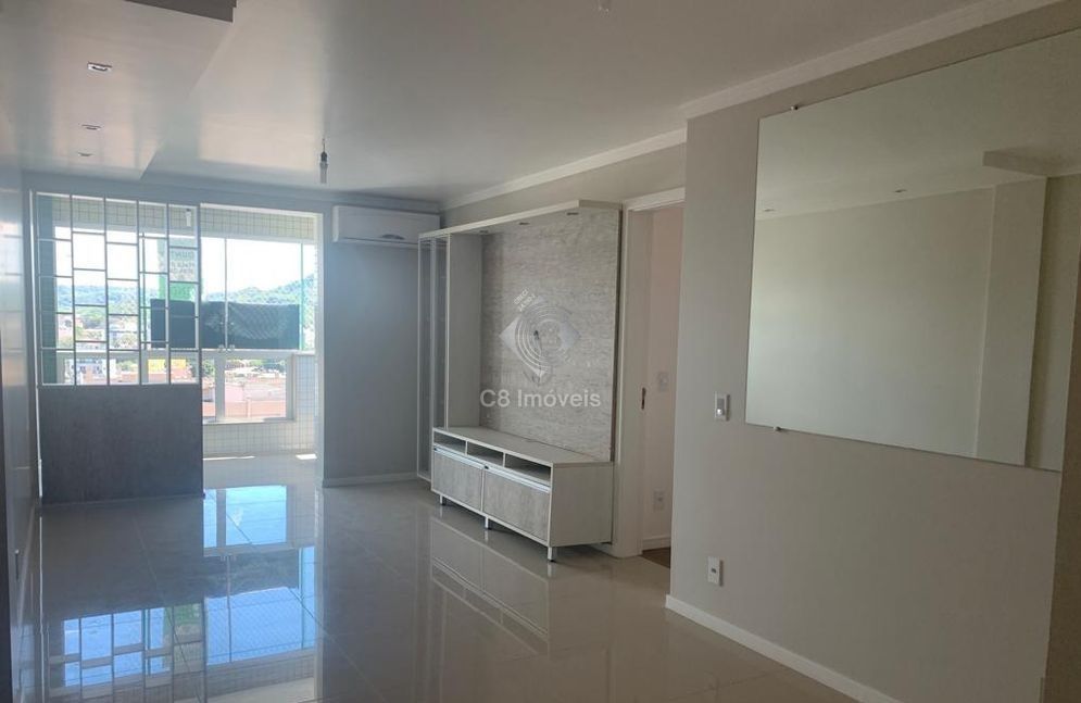 Apartamento, 3 quartos, 91 m² - Foto 2